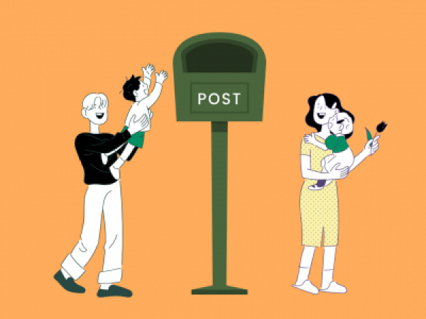 📮가족센터 이슈리포트 요즘가족 vol.17 <방송 프로그램과 황혼육아>